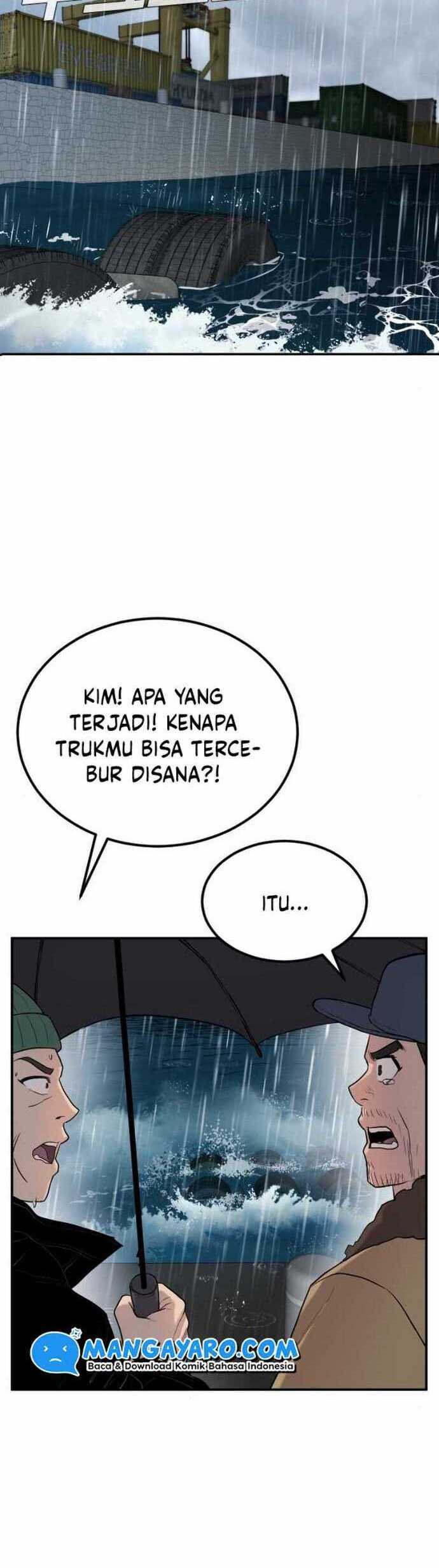 Manager Kim Chapter 10.2 Gambar 46