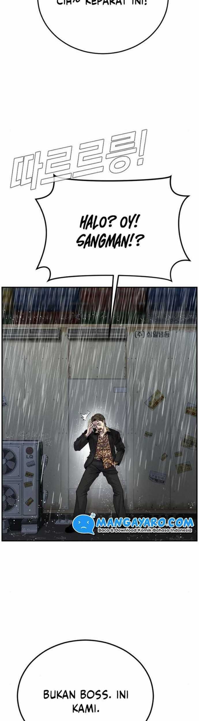 Manager Kim Chapter 10.1 Gambar 21