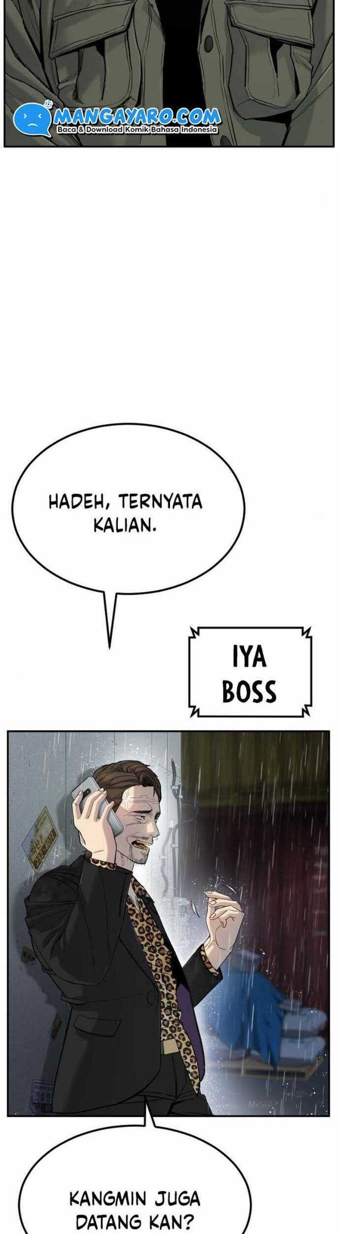 Manager Kim Chapter 10.1 Gambar 25