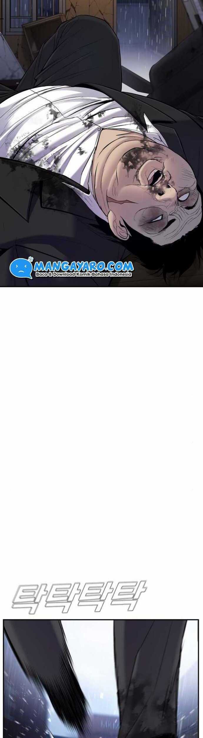 Manager Kim Chapter 10.1 Gambar 31