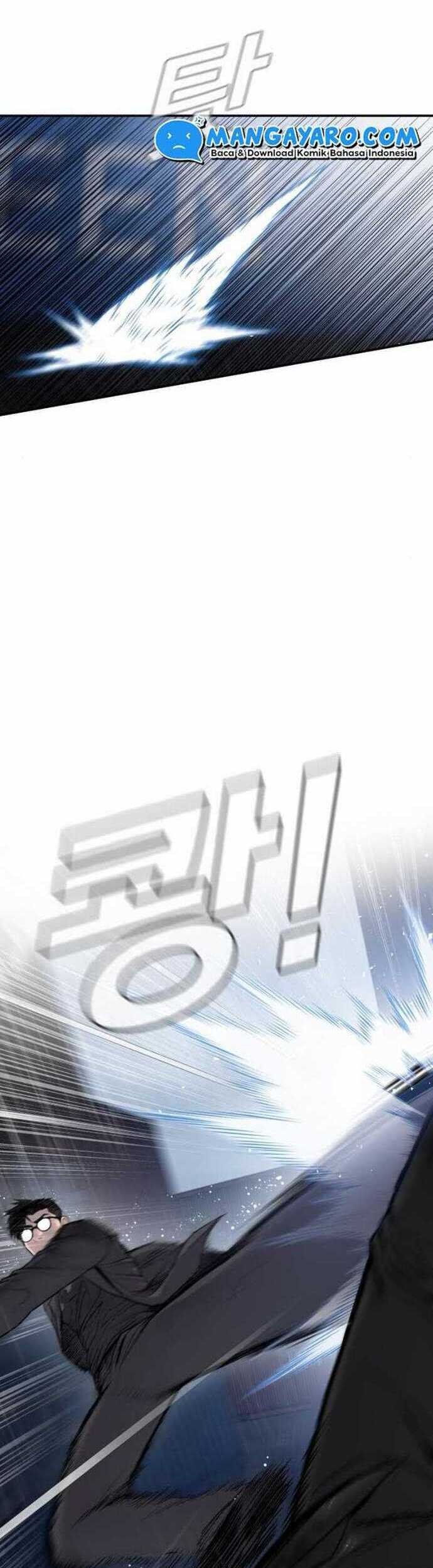 Manager Kim Chapter 10.1 Gambar 35