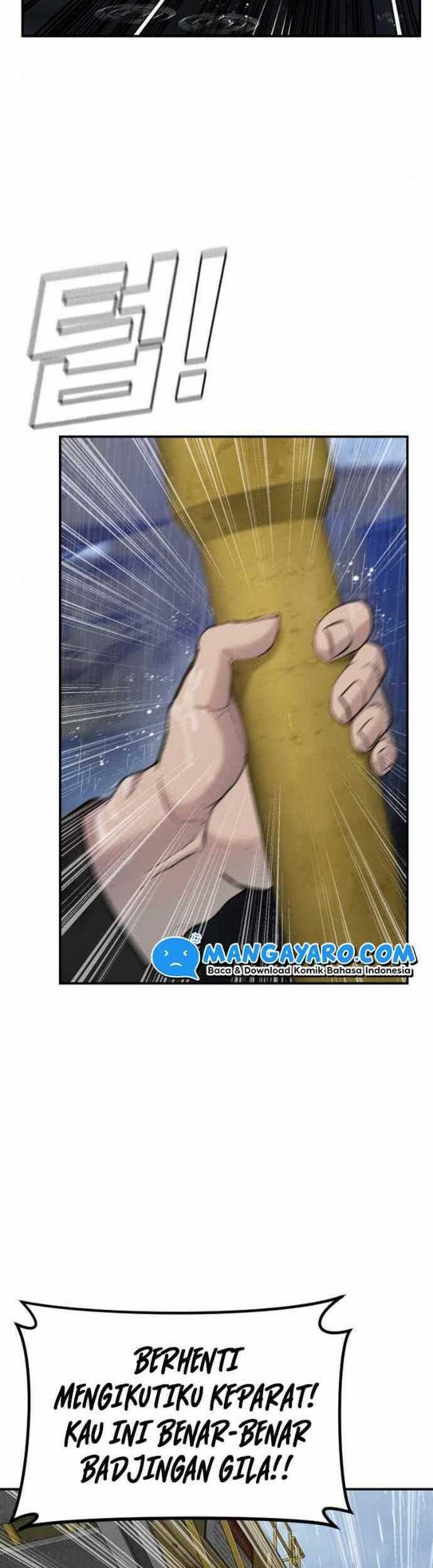 Manager Kim Chapter 10.1 Gambar 39