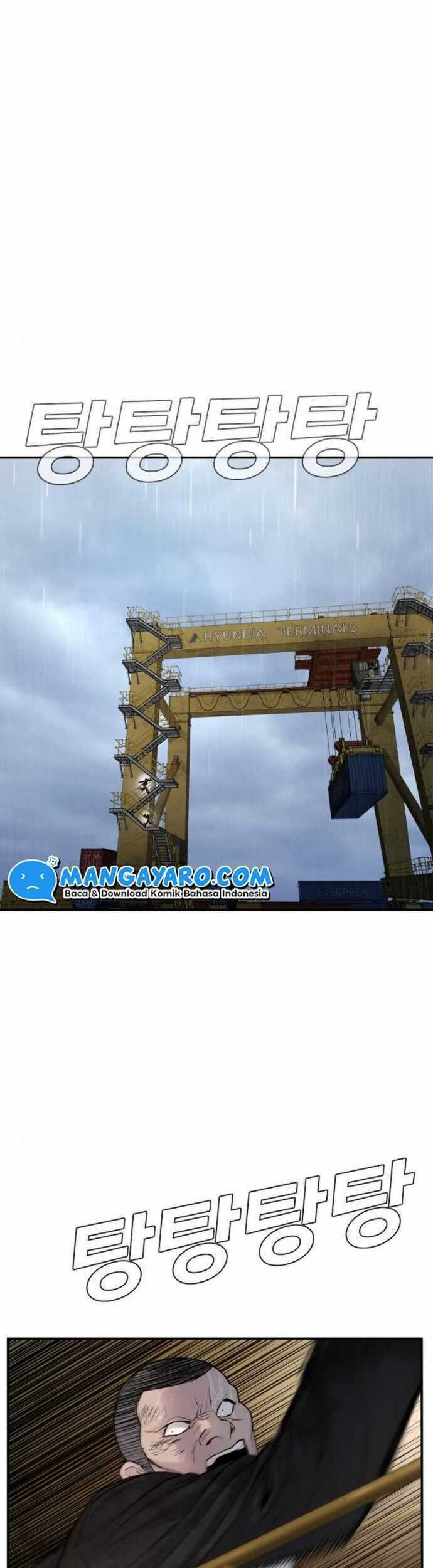 Manager Kim Chapter 10.1 Gambar 41