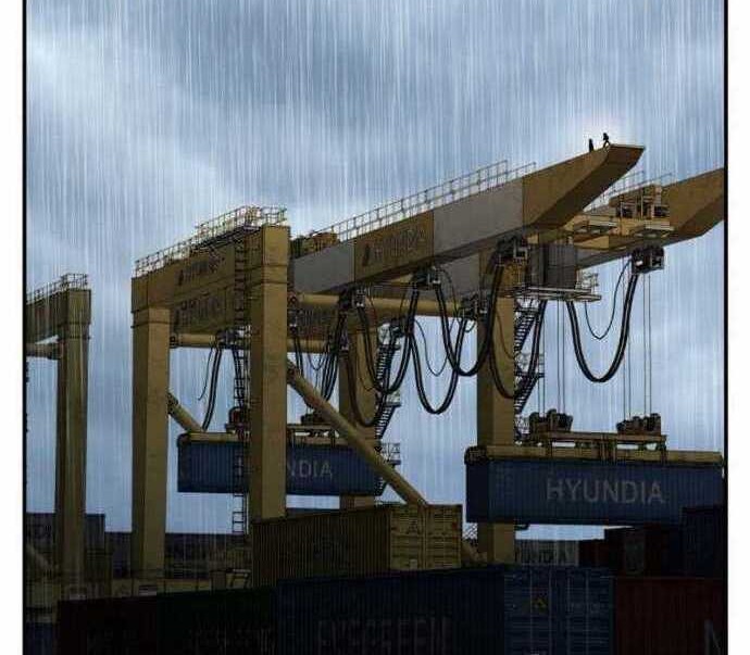 Manager Kim Chapter 10.1 Gambar 48