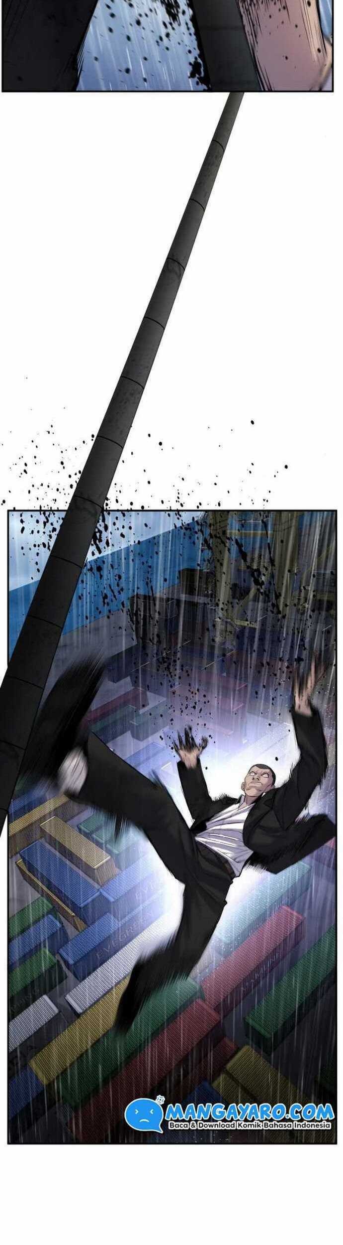 Manager Kim Chapter 10.1 Gambar 63