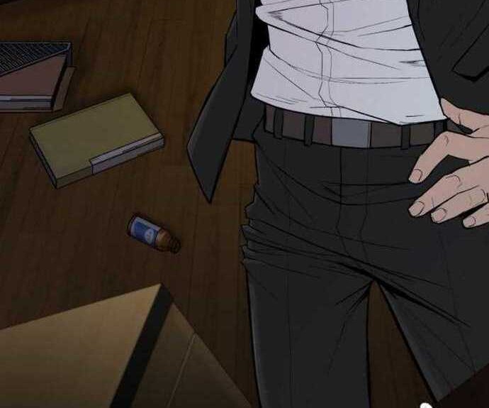 Manager Kim Chapter 10.1 Gambar 70