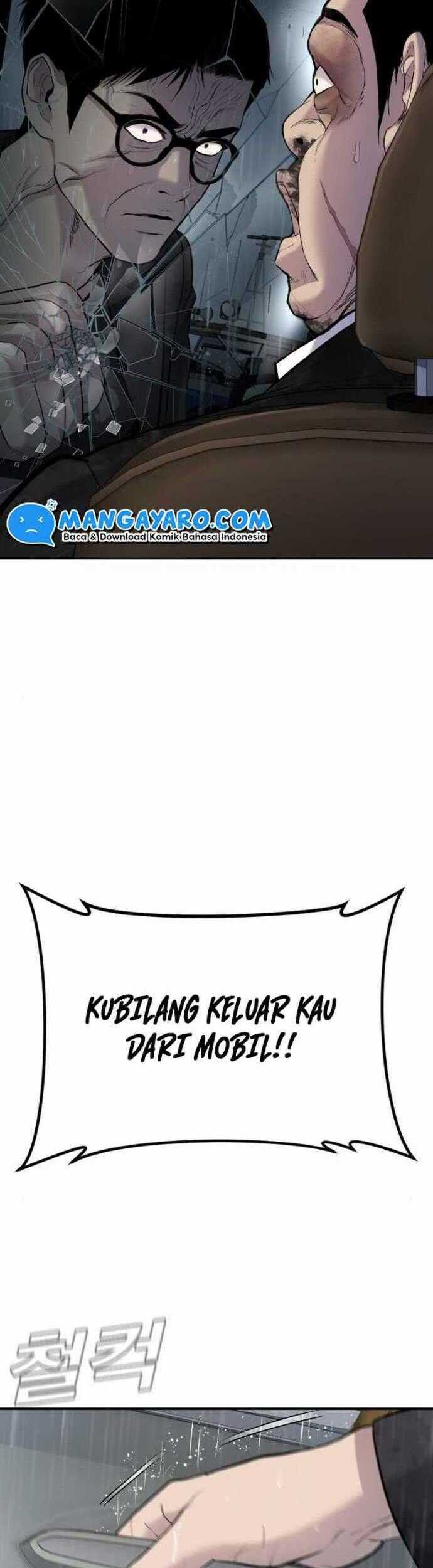 Manager Kim Chapter 10.1 Gambar 79