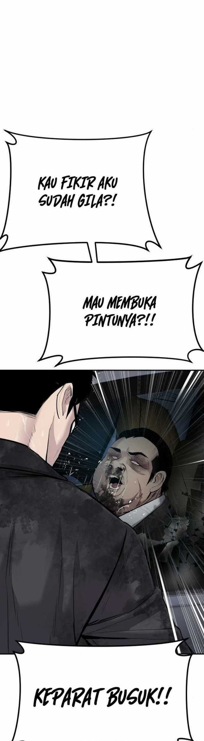 Manager Kim Chapter 10.1 Gambar 81