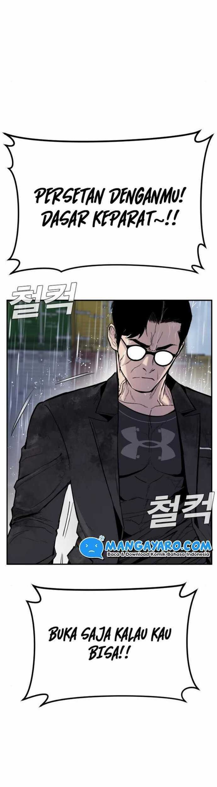 Manager Kim Chapter 10.1 Gambar 83