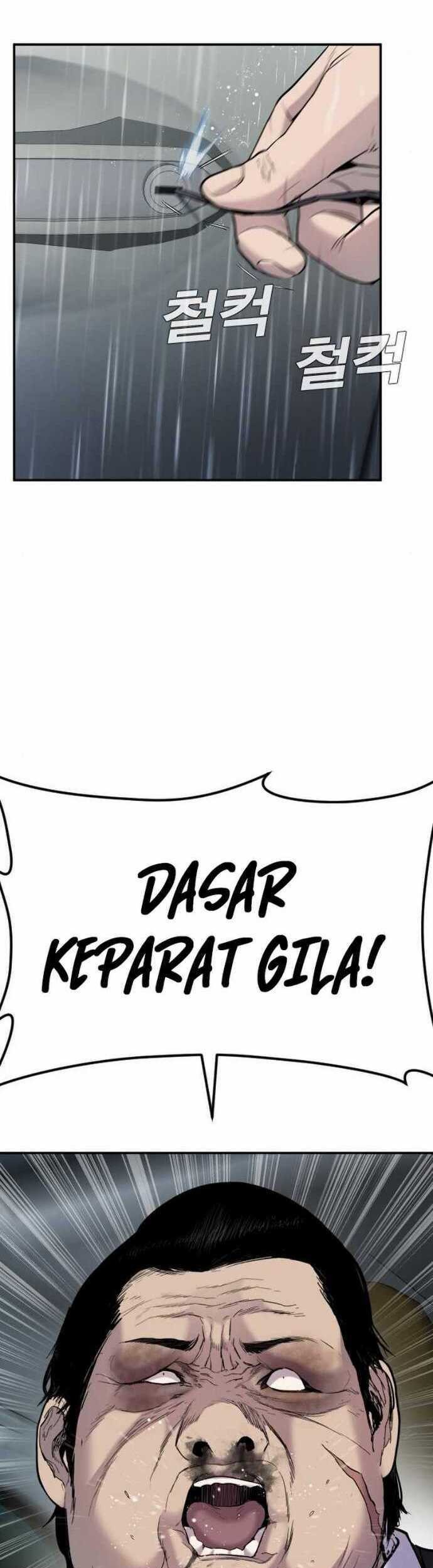 Manager Kim Chapter 10.1 Gambar 85