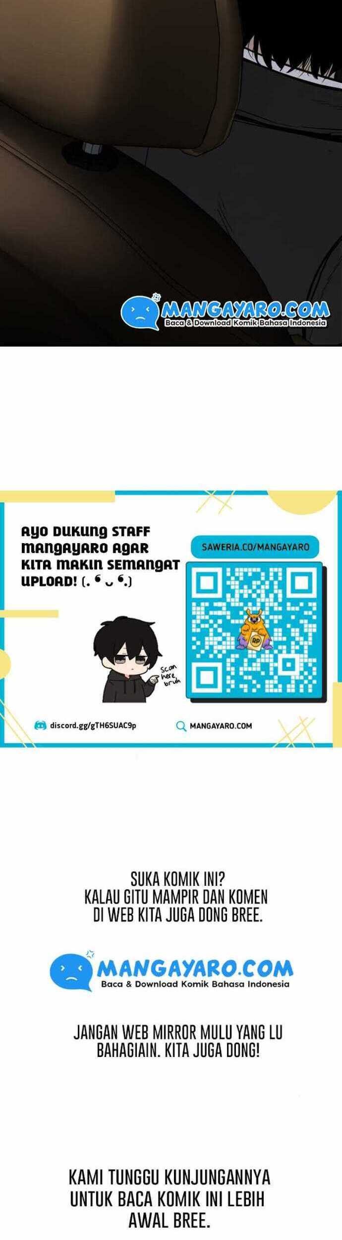 Manager Kim Chapter 10.1 Gambar 89