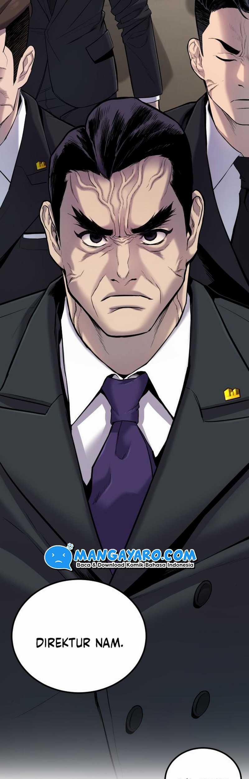 Manager Kim Chapter 09.2 Gambar 32