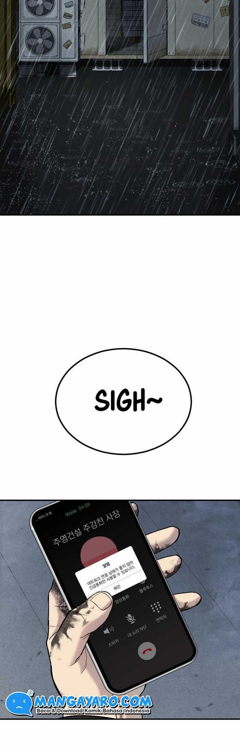 Manager Kim Chapter 09.2 Gambar 39