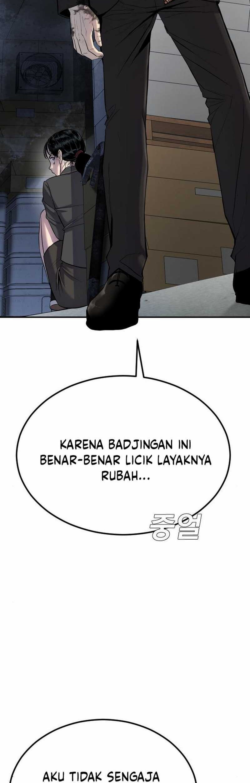 Manager Kim Chapter 09.2 Gambar 42