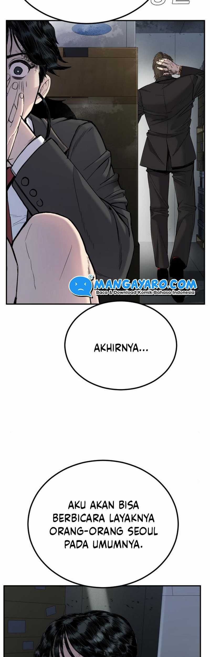 Manager Kim Chapter 09.2 Gambar 44