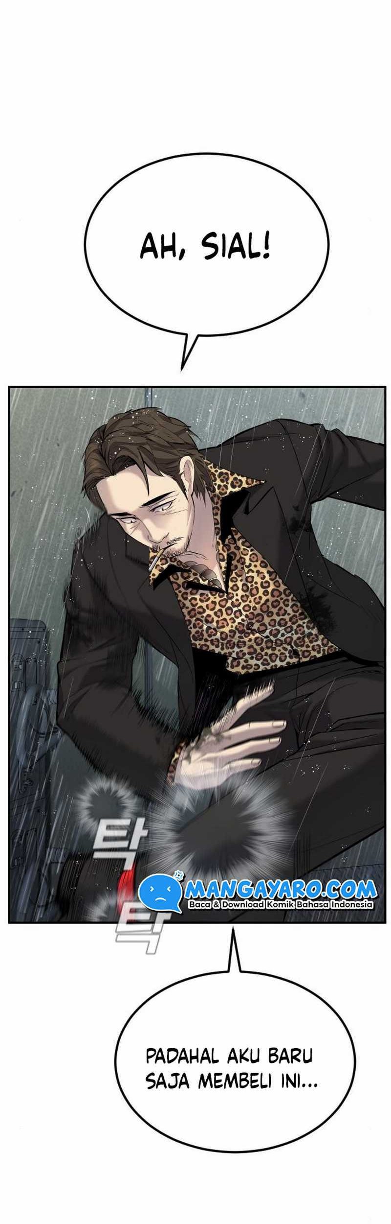 Manager Kim Chapter 09.2 Gambar 48