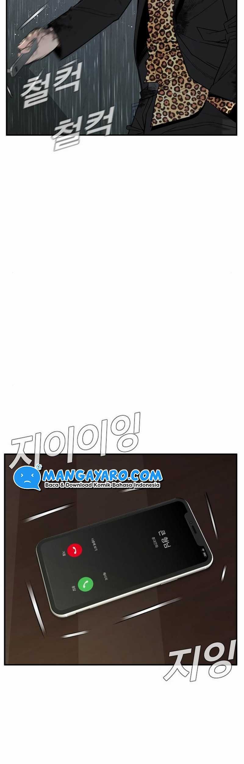 Manager Kim Chapter 09.2 Gambar 62