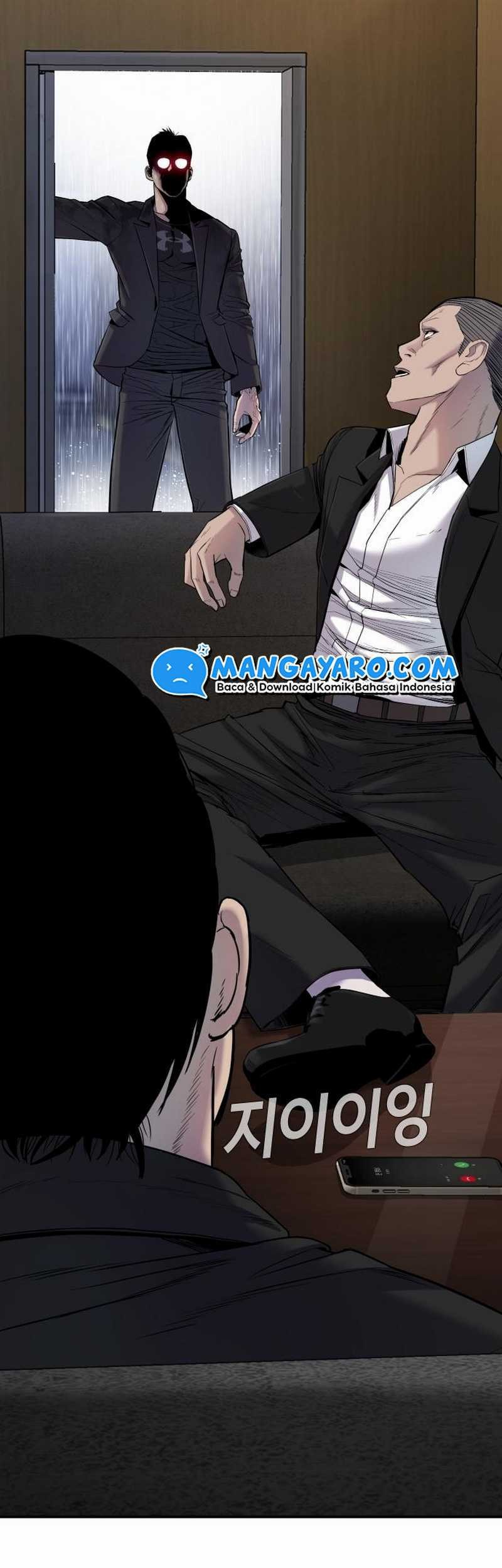 Manager Kim Chapter 09.2 Gambar 65