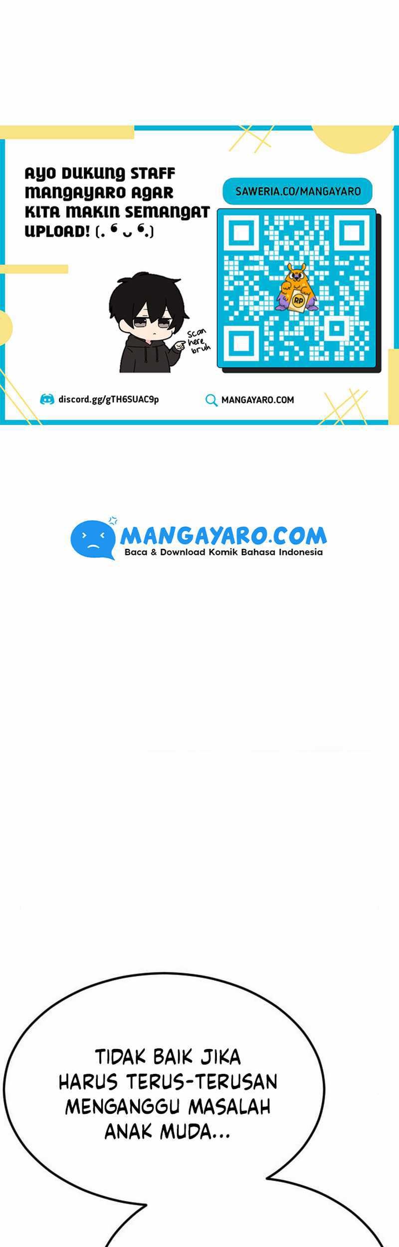 Manhwa Manager Kim Chapter 09.2 gambar nomor 2