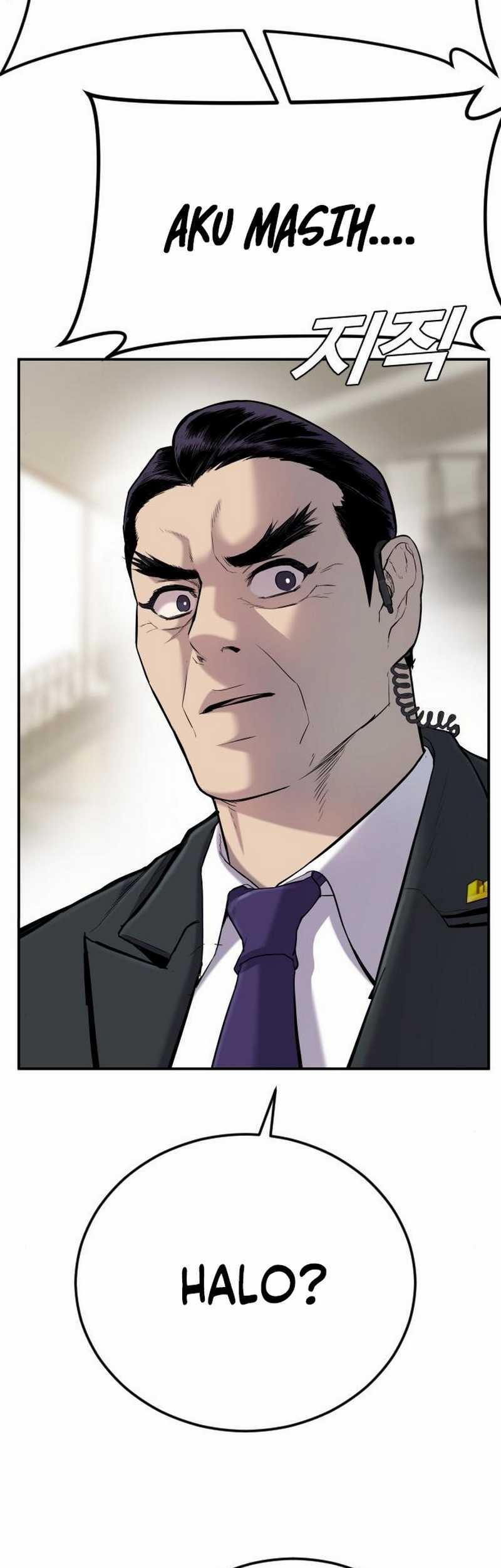 Manager Kim Chapter 09.2 Gambar 17