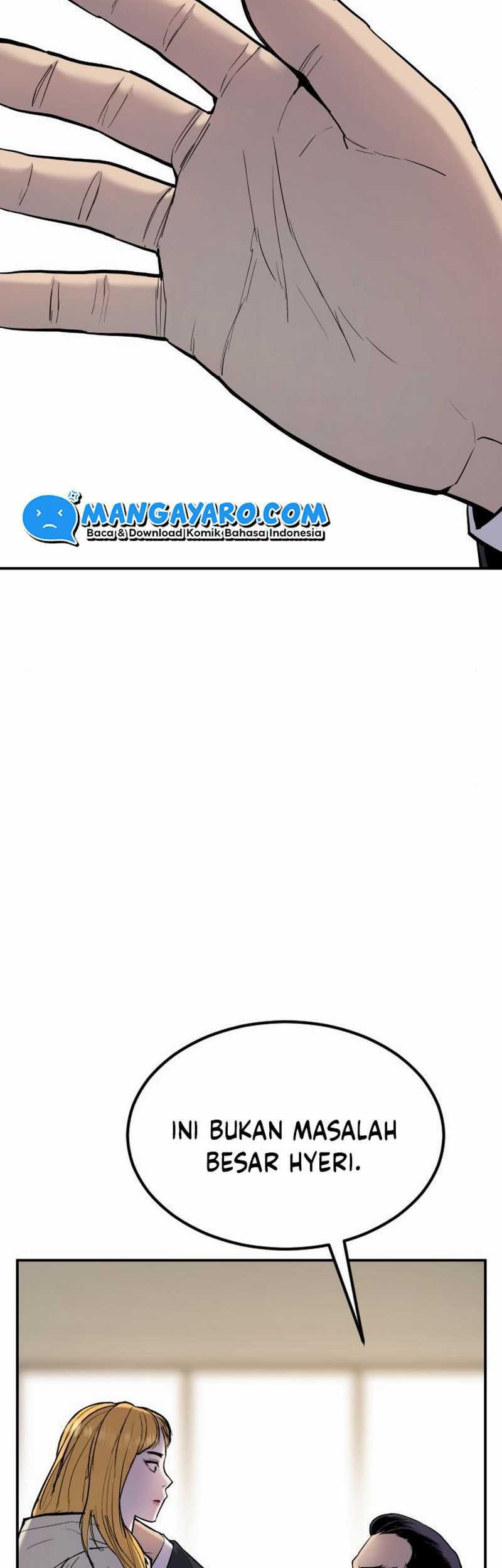 Manager Kim Chapter 09.2 Gambar 20