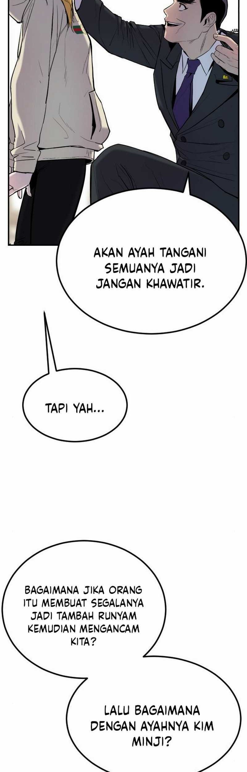 Manager Kim Chapter 09.2 Gambar 21