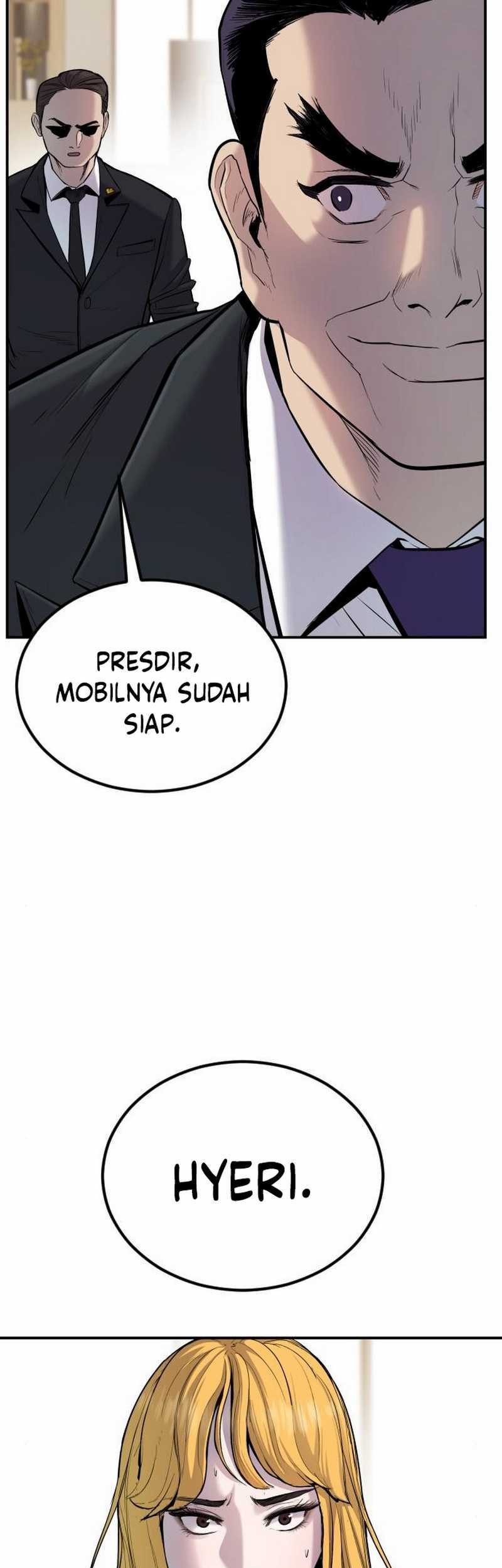 Manager Kim Chapter 09.2 Gambar 23