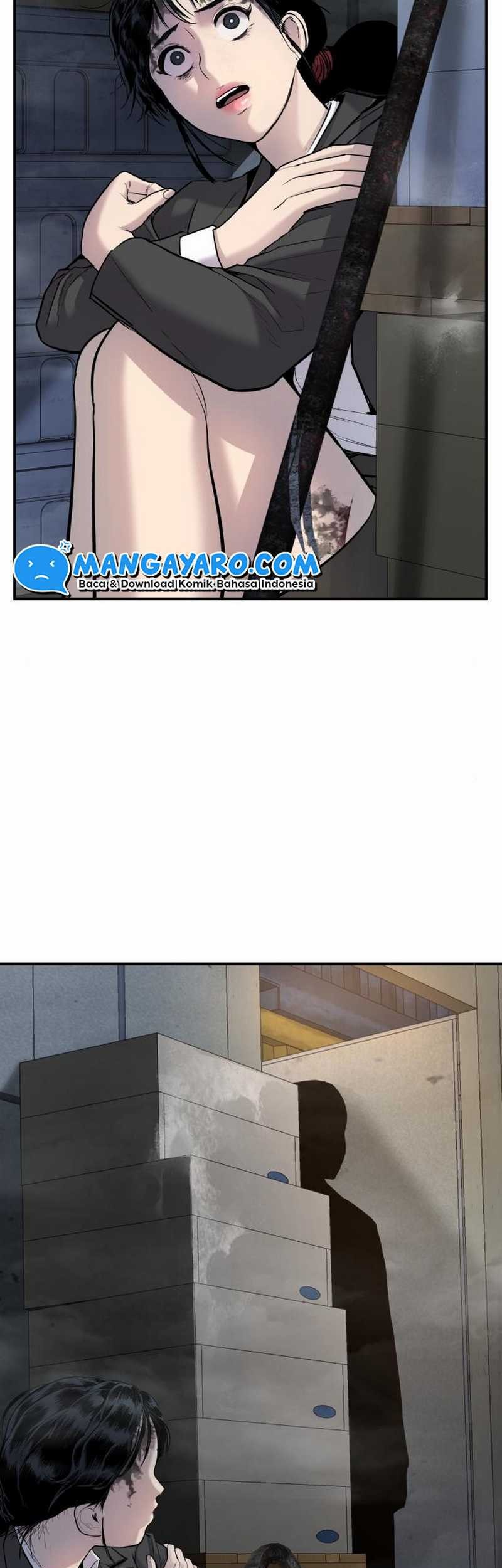 Manager Kim Chapter 09.1 Gambar 4