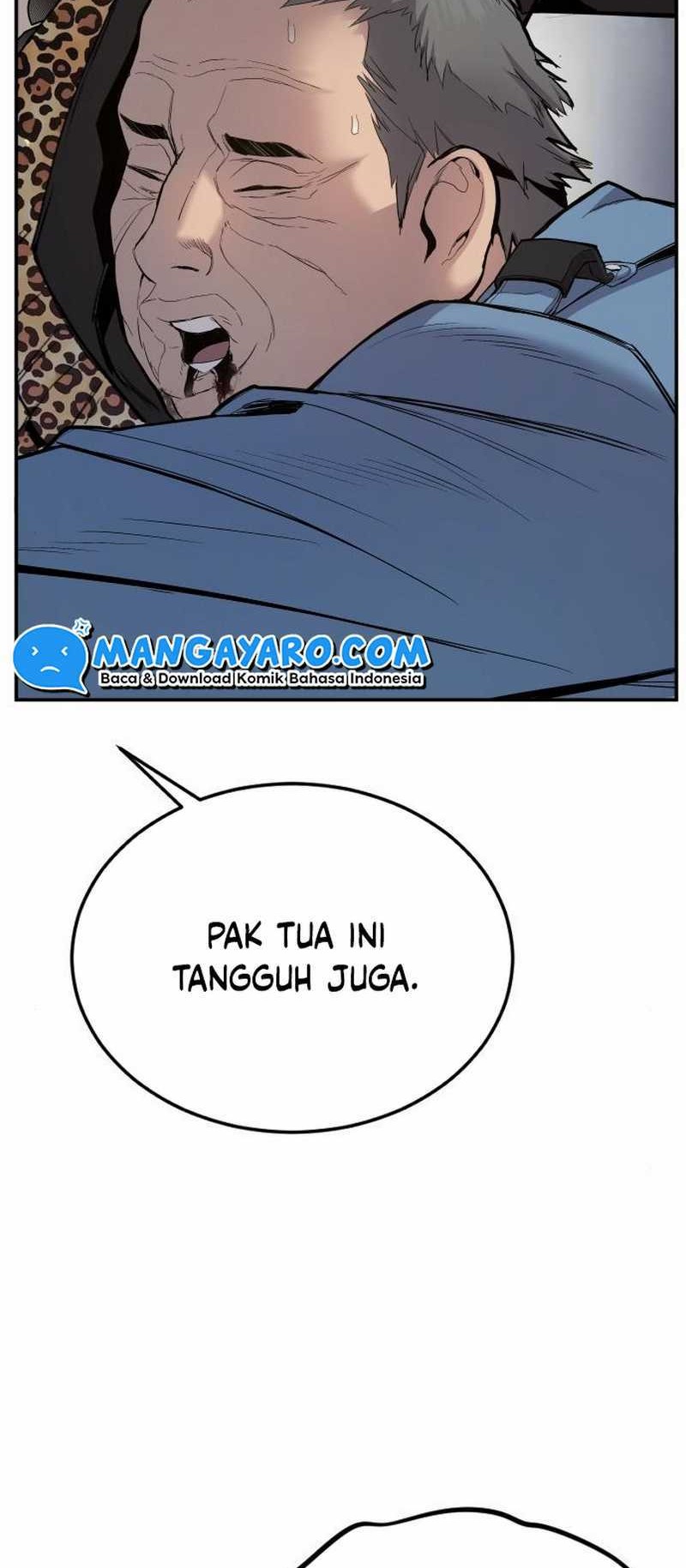 Manager Kim Chapter 09.1 Gambar 19