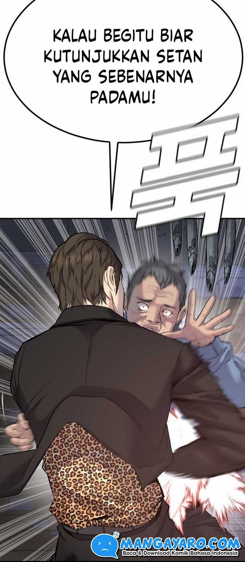 Manager Kim Chapter 09.1 Gambar 21