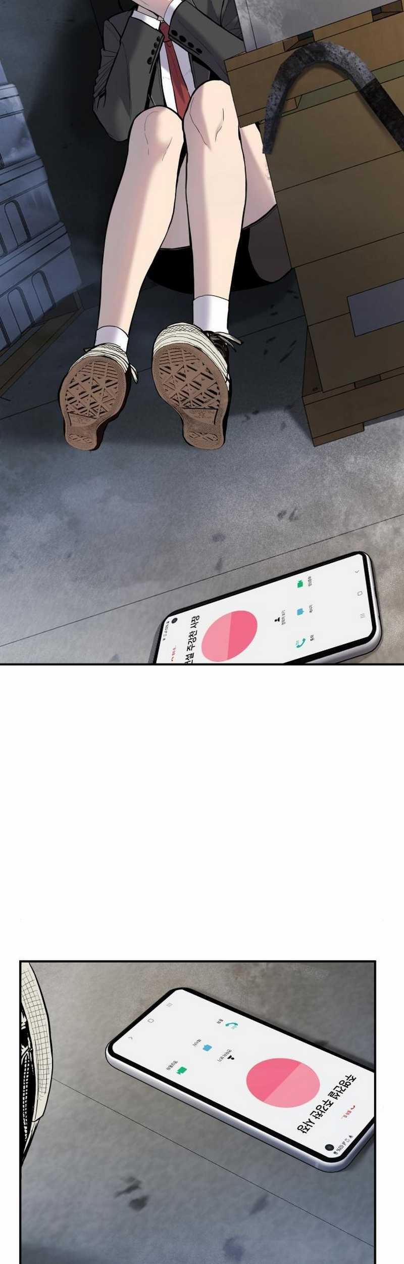 Manager Kim Chapter 09.1 Gambar 24