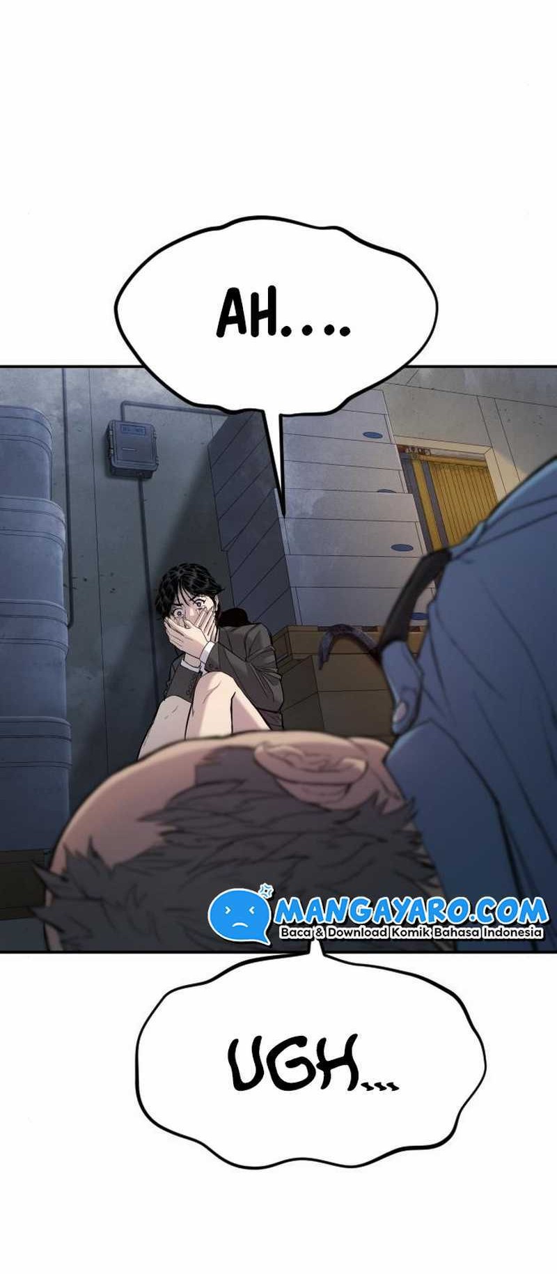 Manager Kim Chapter 09.1 Gambar 29