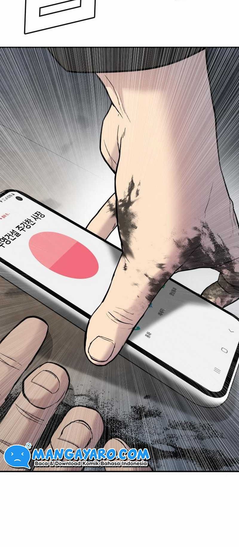 Manager Kim Chapter 09.1 Gambar 31