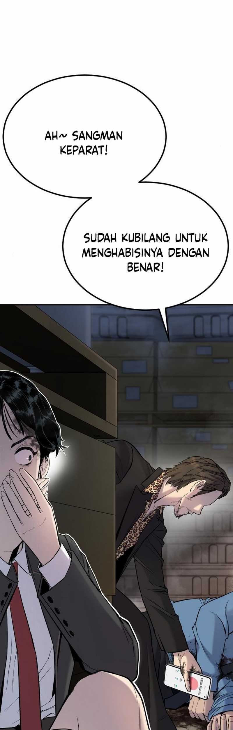 Manager Kim Chapter 09.1 Gambar 32