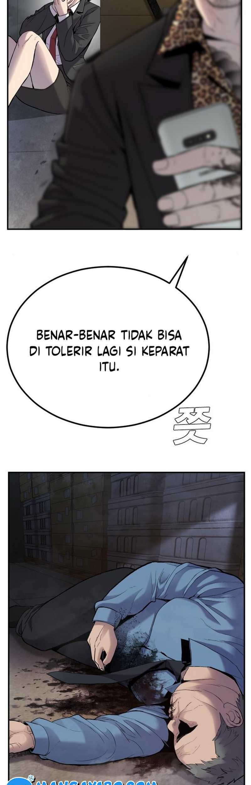 Manager Kim Chapter 09.1 Gambar 34