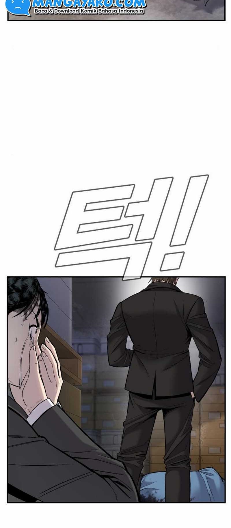 Manager Kim Chapter 09.1 Gambar 35