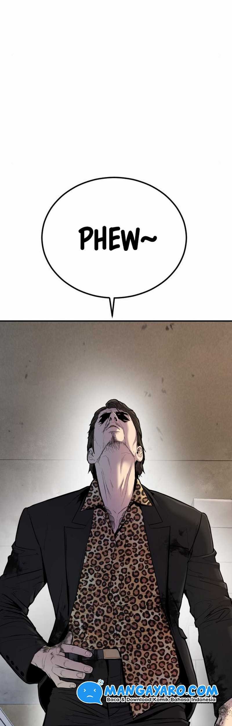 Manager Kim Chapter 09.1 Gambar 36