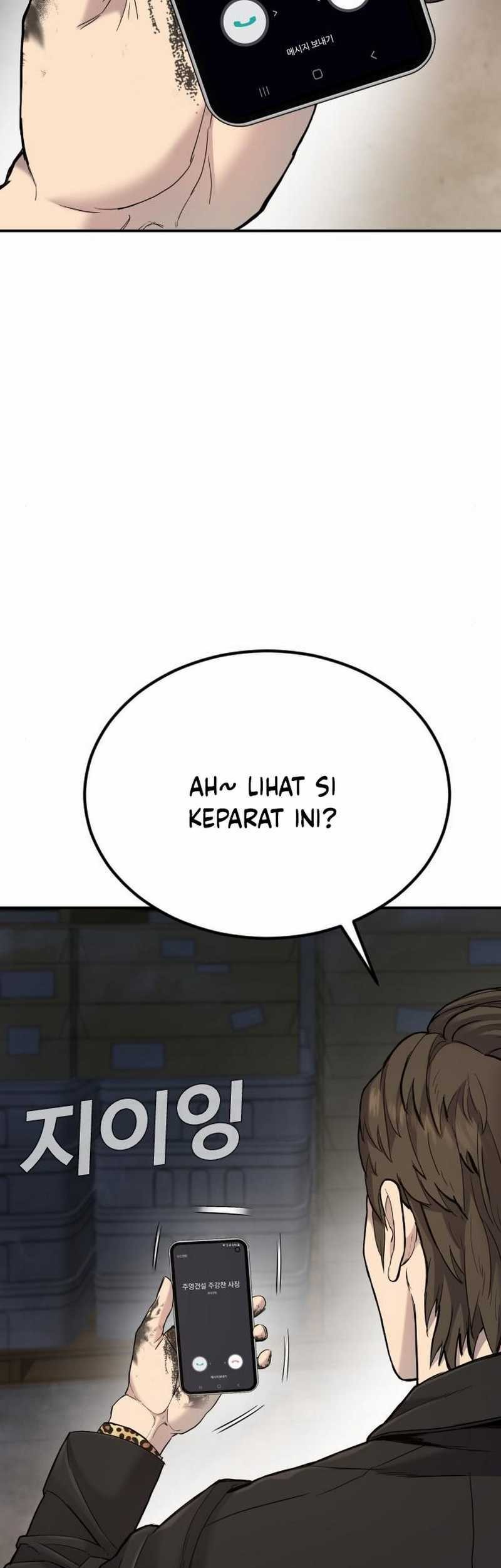 Manager Kim Chapter 09.1 Gambar 40