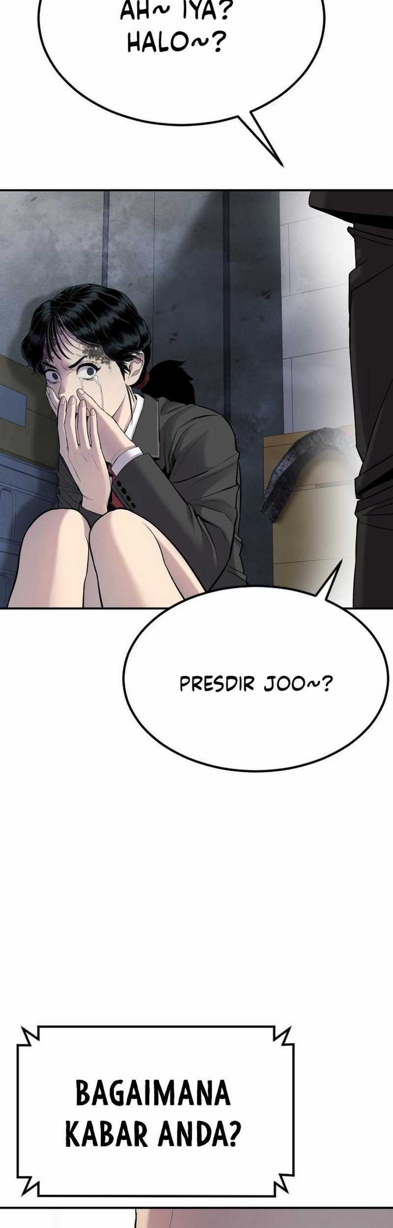 Manager Kim Chapter 09.1 Gambar 42