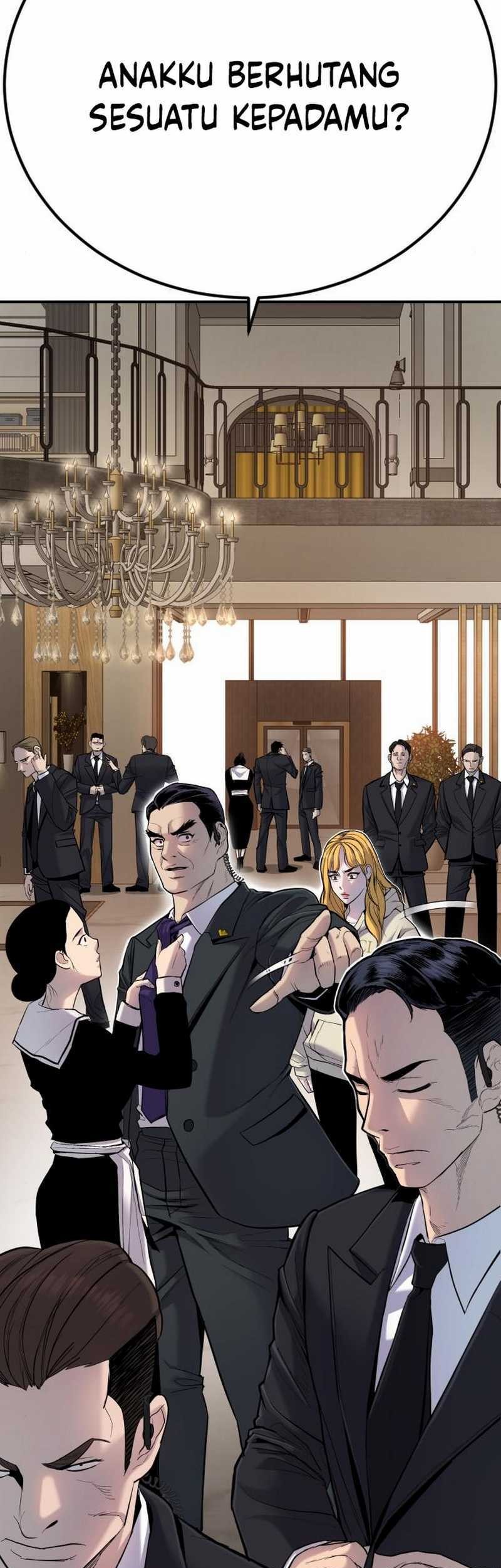 Manager Kim Chapter 09.1 Gambar 44