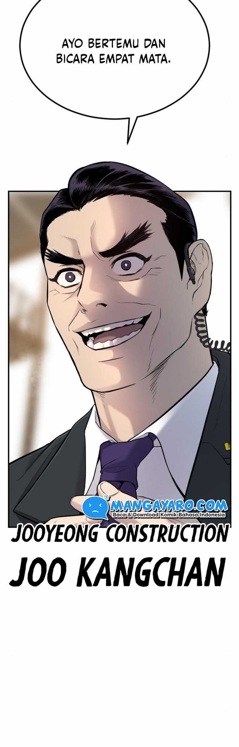 Manager Kim Chapter 09.1 Gambar 46