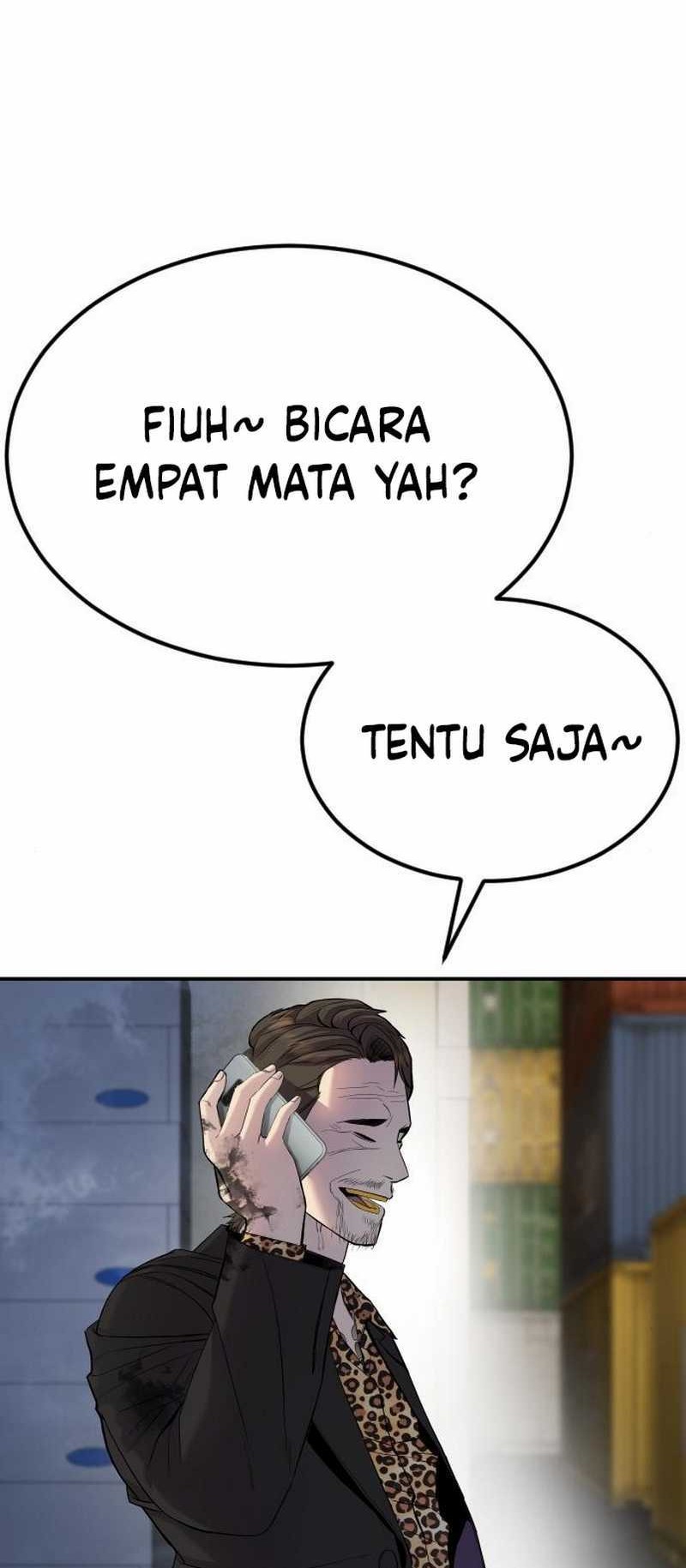 Manager Kim Chapter 09.1 Gambar 47