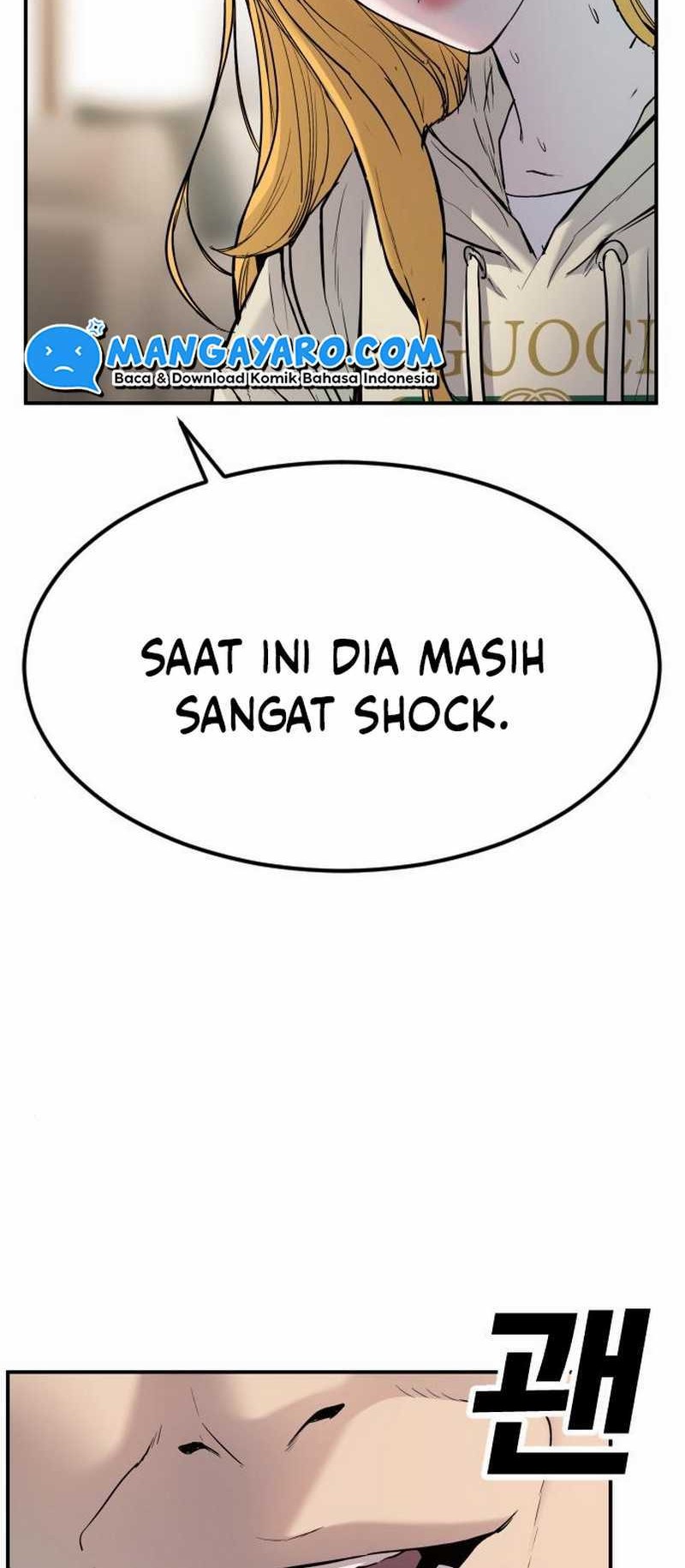 Manager Kim Chapter 09.1 Gambar 49