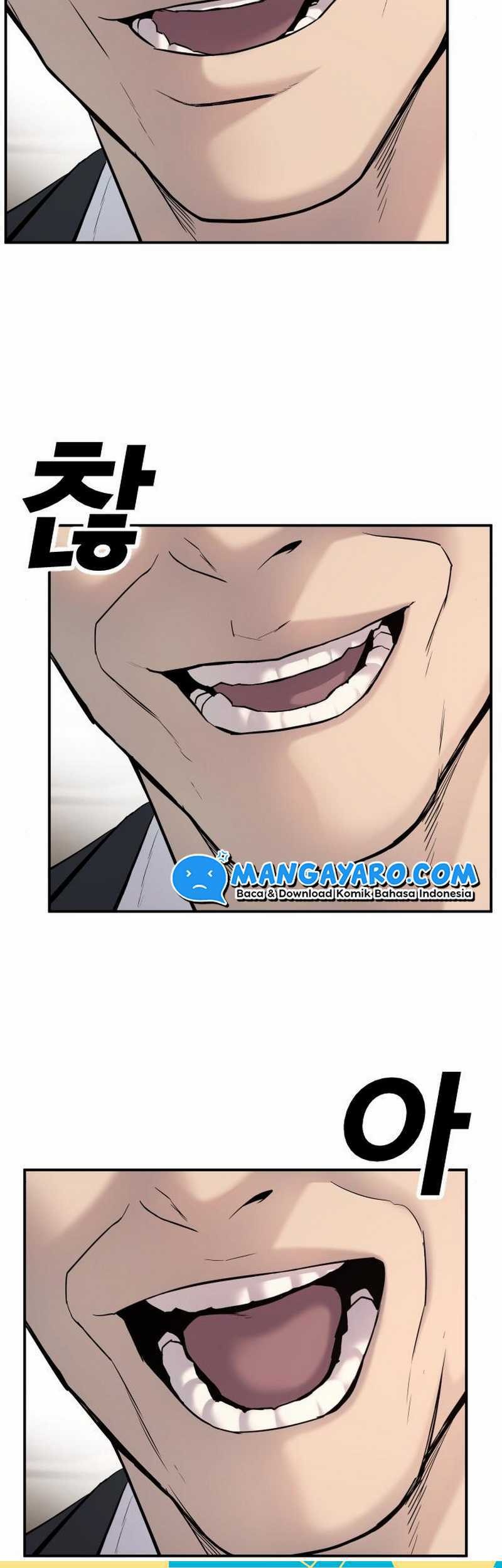 Manager Kim Chapter 09.1 Gambar 50