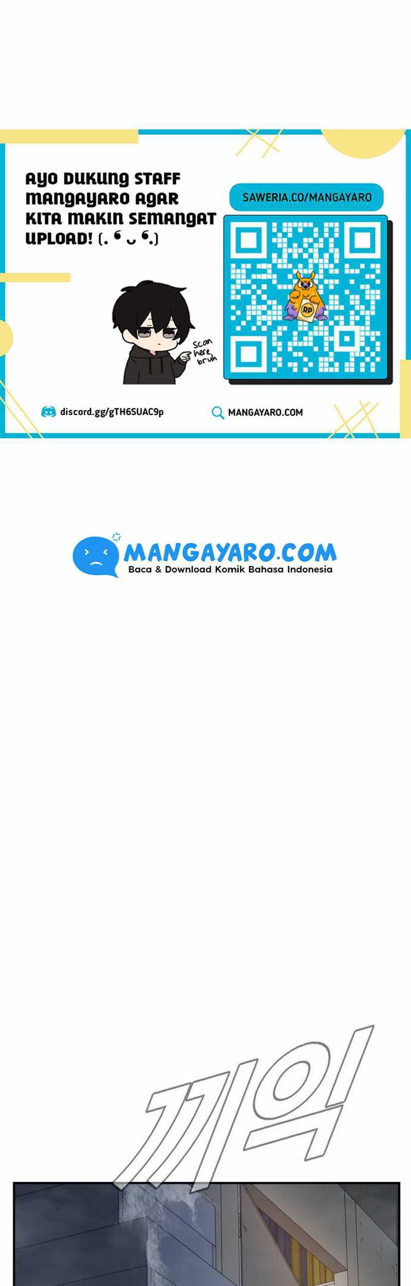 Manhwa Manager Kim Chapter 09.1 gambar nomor 2