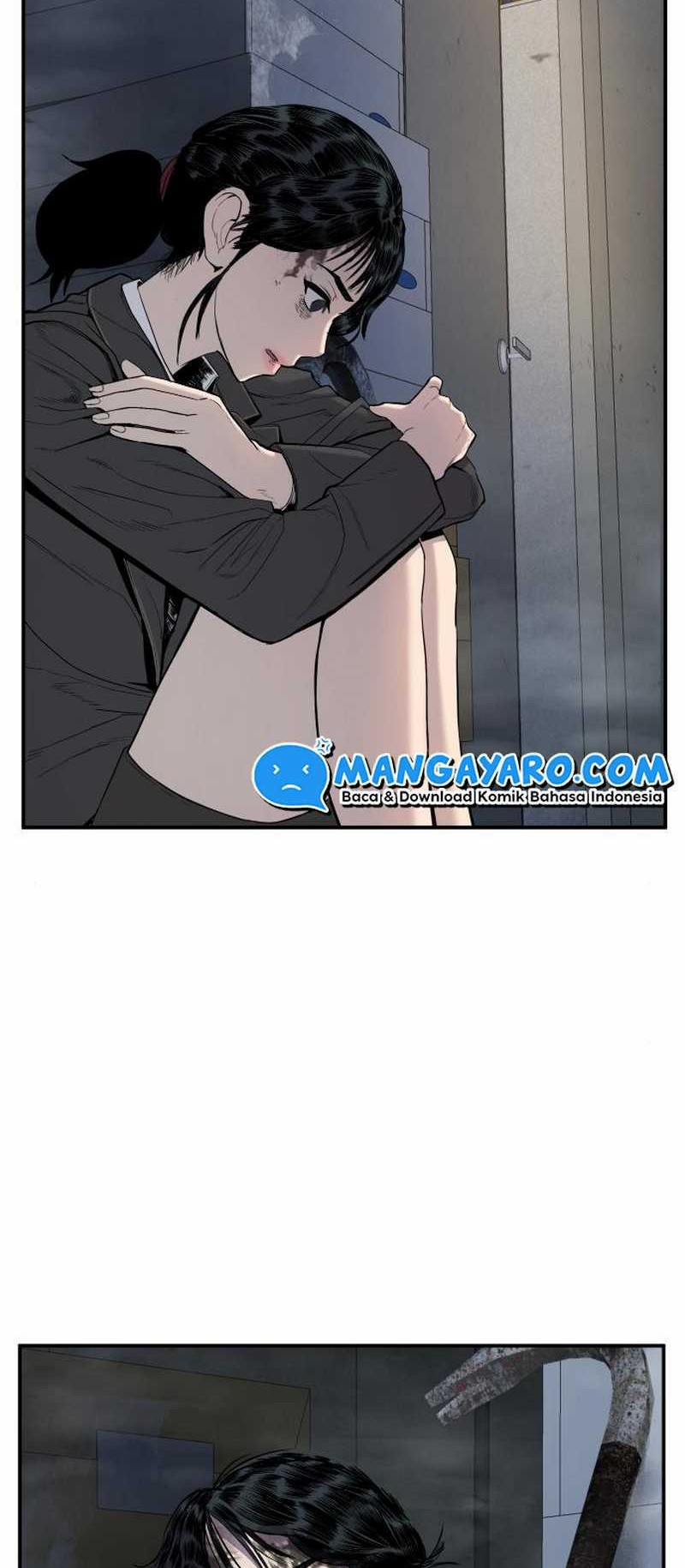 Manager Kim Chapter 09.1 Gambar 3