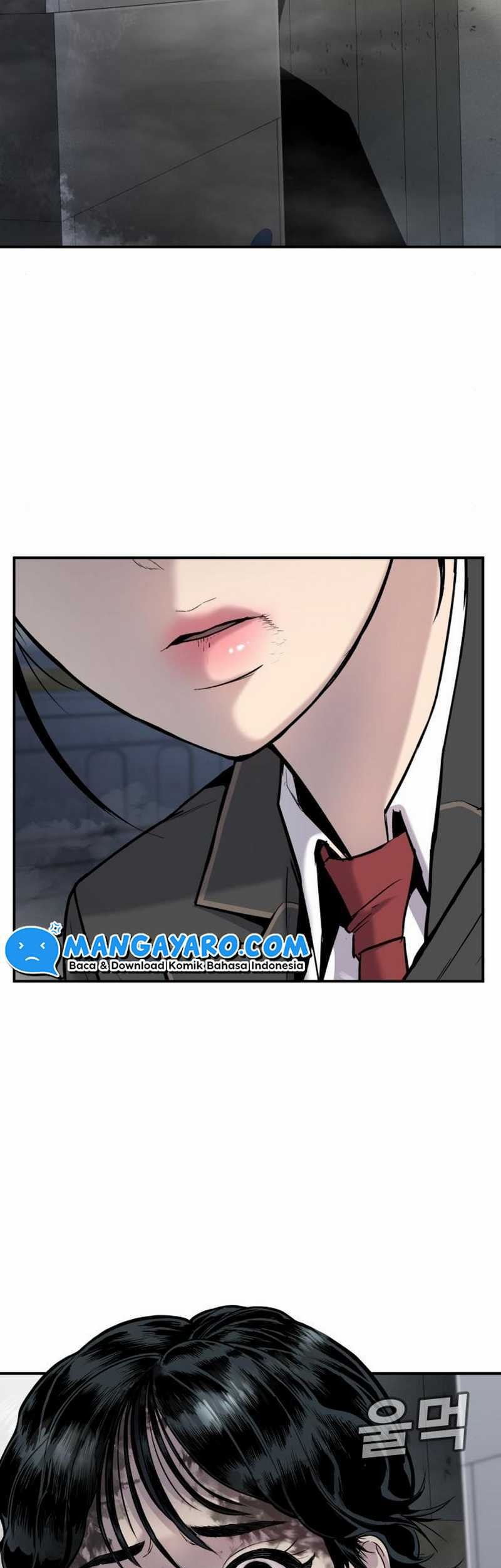 Manager Kim Chapter 09.1 Gambar 6