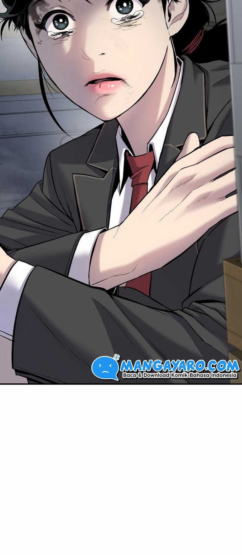 Manager Kim Chapter 09.1 Gambar 7