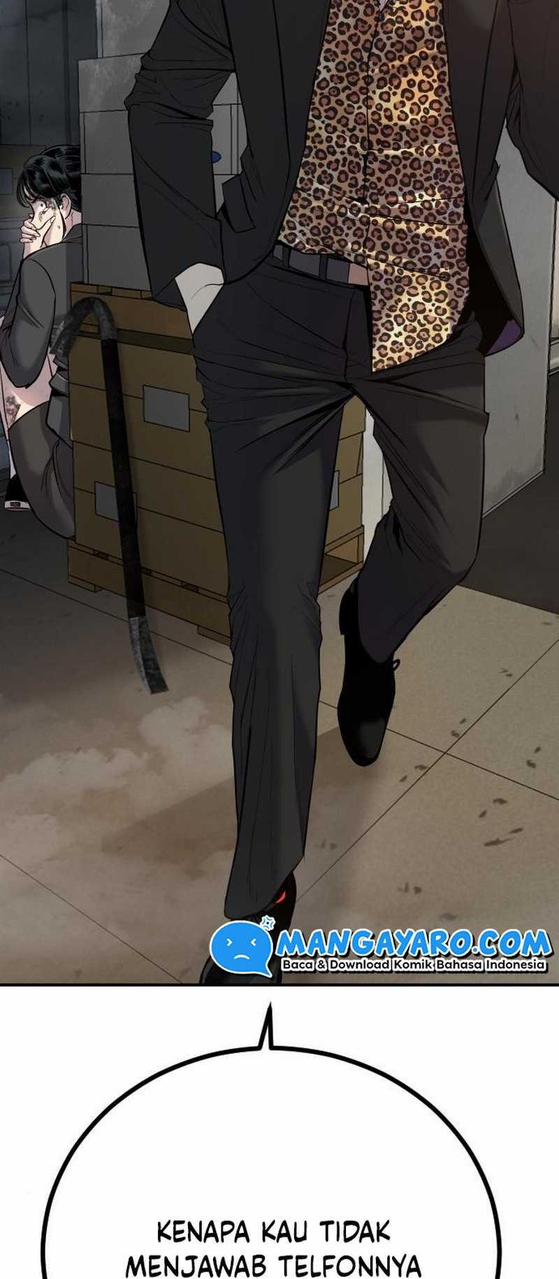 Manager Kim Chapter 09.1 Gambar 11