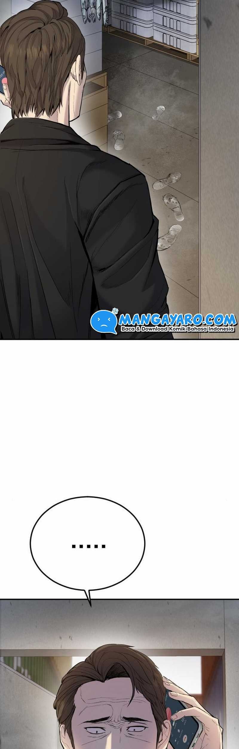 Manager Kim Chapter 09.1 Gambar 14